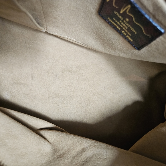 Louis Vuitton Richard Prince Heartbreak Jokes Boston Speedy Style bag - Picture 11 of 12